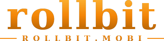 rollbit logo